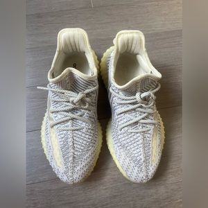 Yeezy Adidas 350 V2 Static. Size 6. With Box